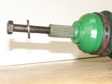 new wartburg cvjoint